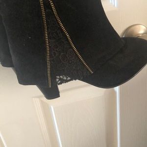 Cute dress boots!!!